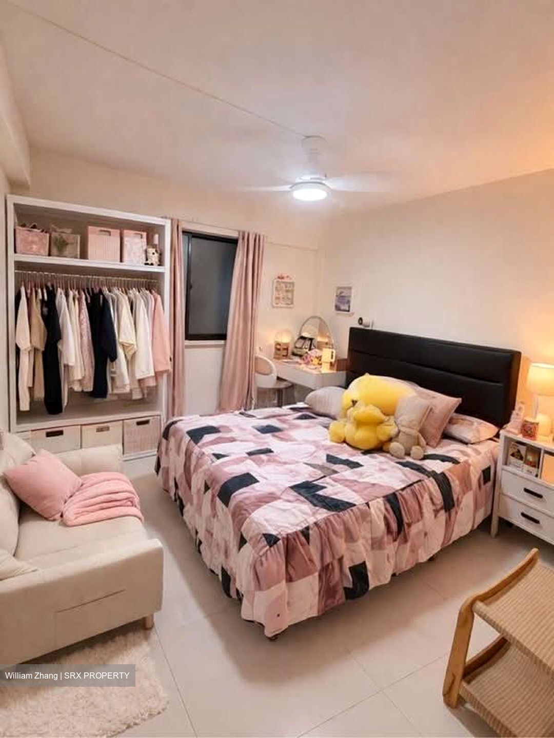 Blk 30 Marine Crescent Ville (Marine Parade), HDB 3 Rooms #573929281